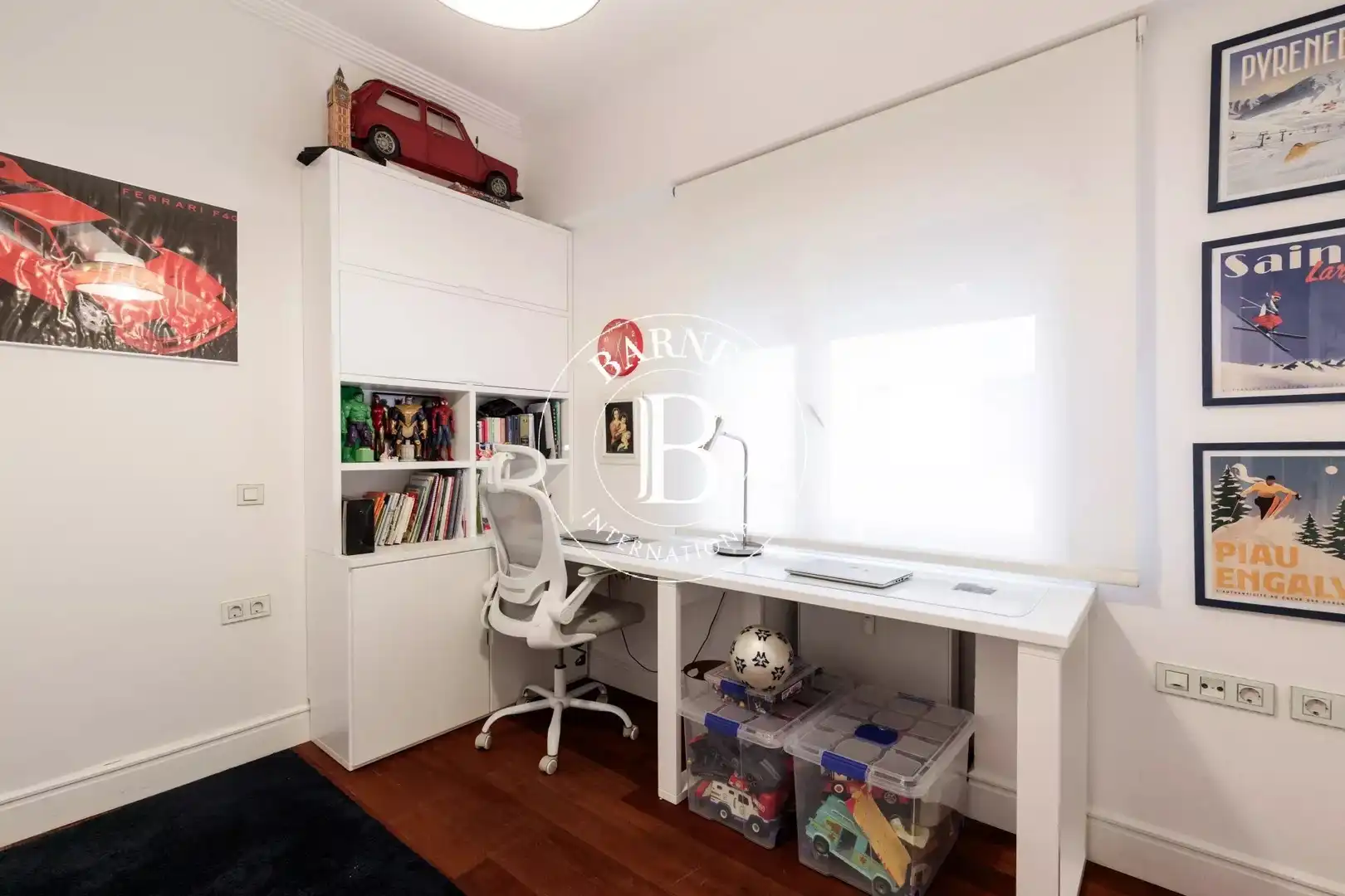 Piso en venta en Madrid con Aire acondicionado, Calefacción y Trastero