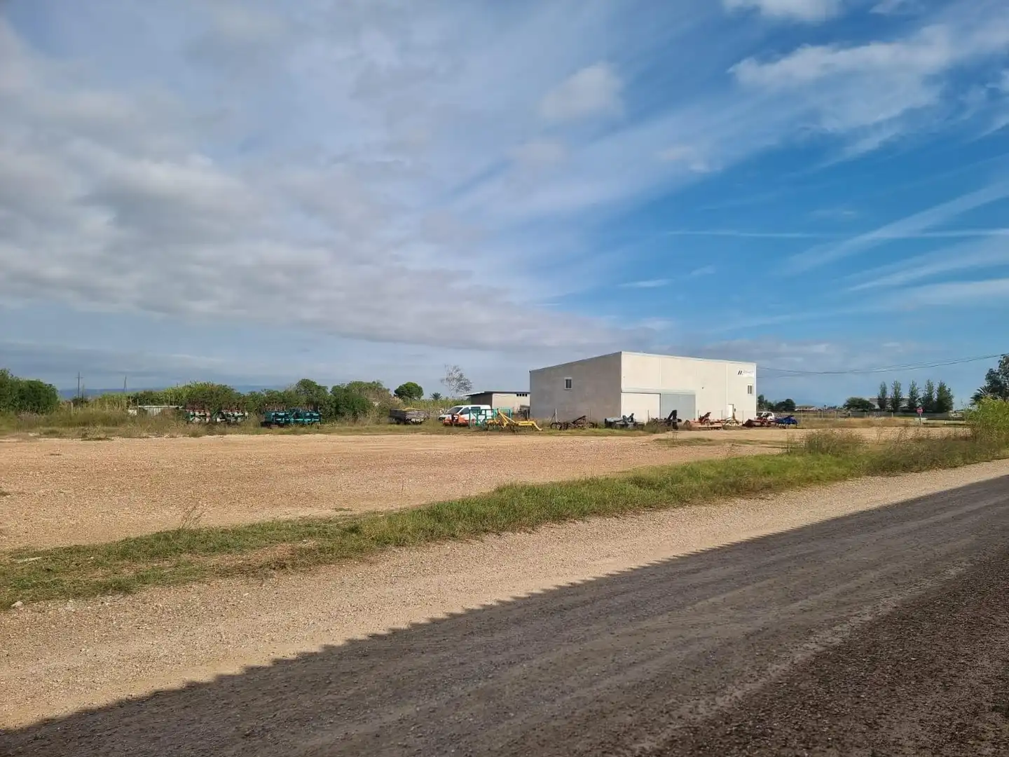Terreny residencial en venda a PP SECTOR L, imagen 12