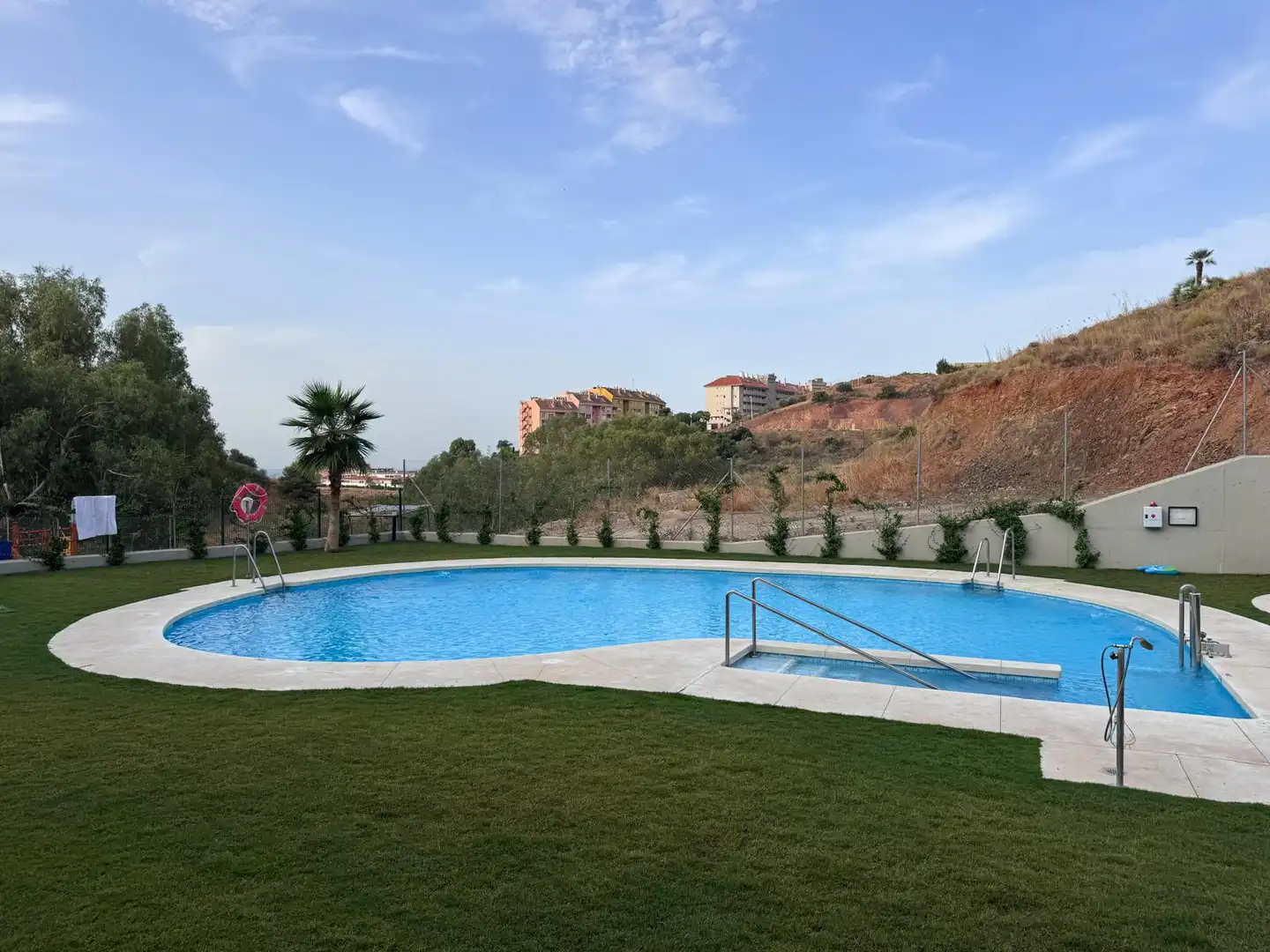 Appartement avec piscine à vendre à Calle Zorzal 18, imagen 3