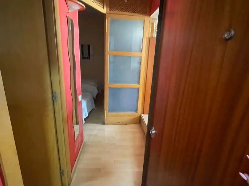Piso en venta en Santa Eulàlia