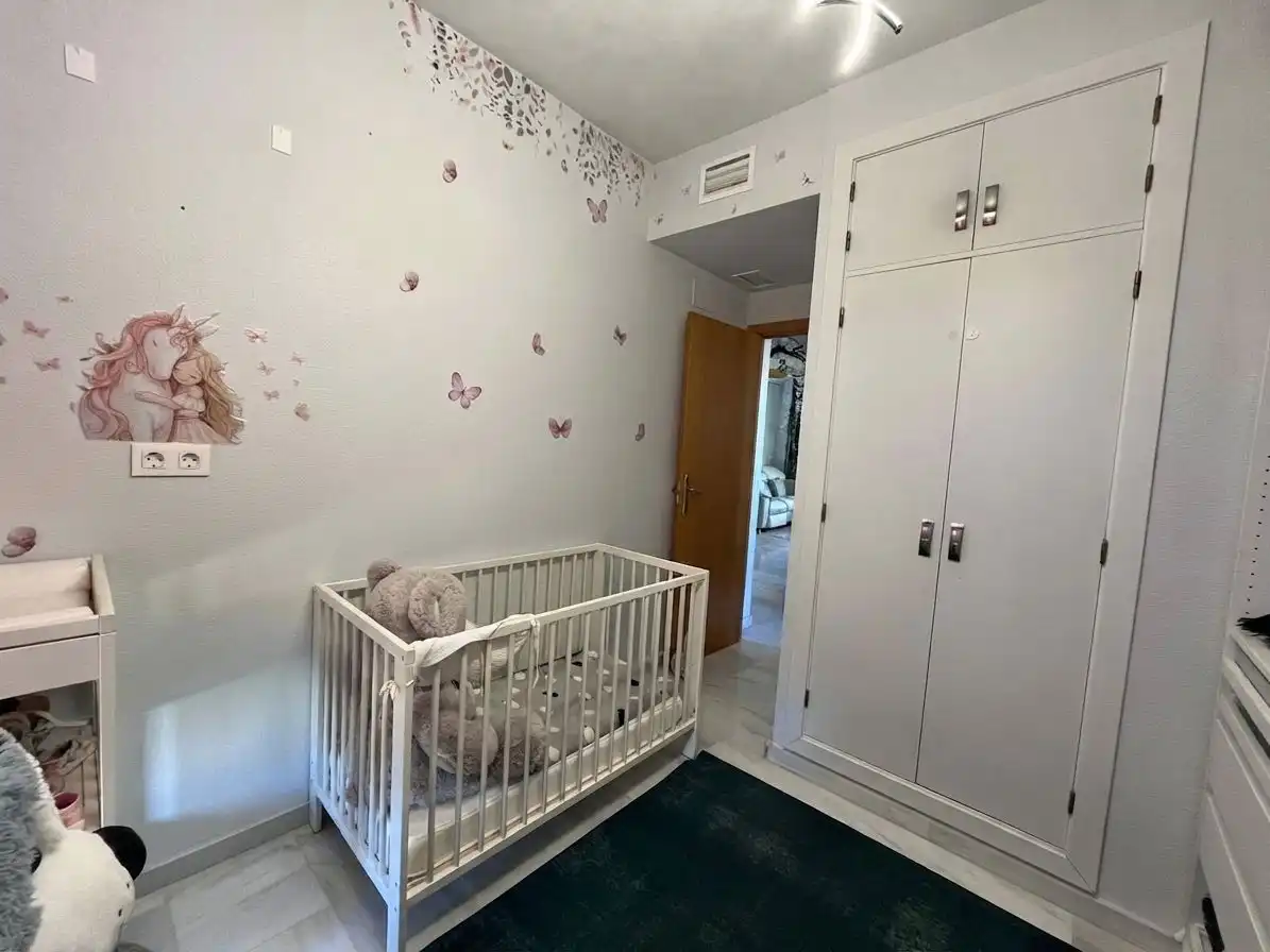 Flat with pool for sale in Via Parque, imagen 14