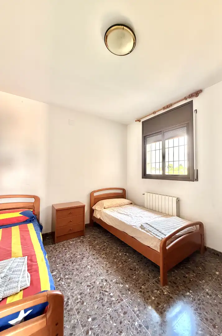 Habitación de Casa o chalet en venta en Vilanova i la Geltrú