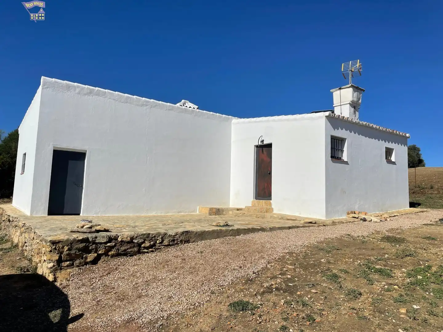Casa rústica en venda a Arcos de la Frontera, imagen 7