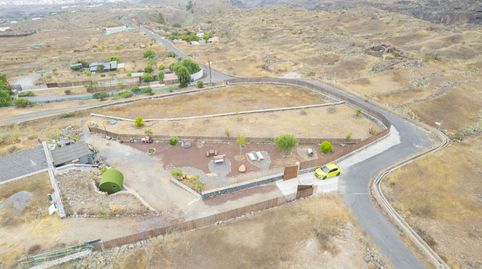 Photo 4 of Land for sale in Pajar Indiano, -1, Tijoco Bajo, Adeje