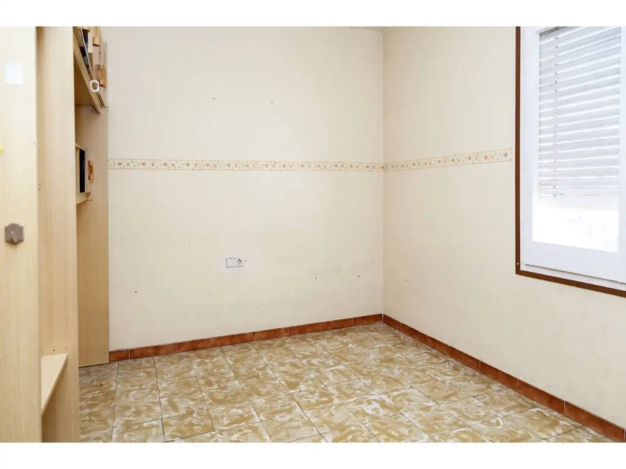 Habitación de Piso en venta en Sant Joan Despí