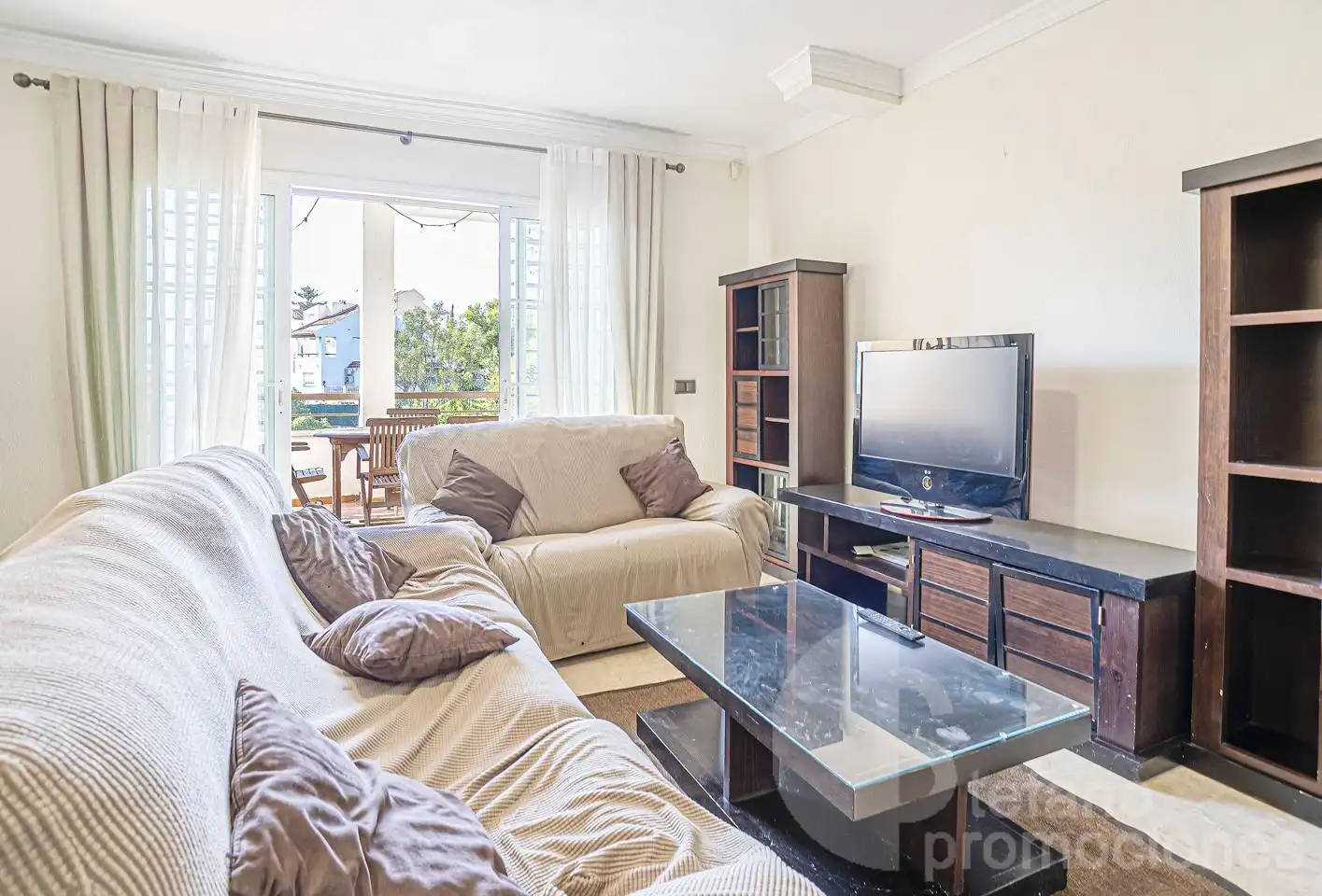 Terraced house with pool for sale in Centro, imagen 5