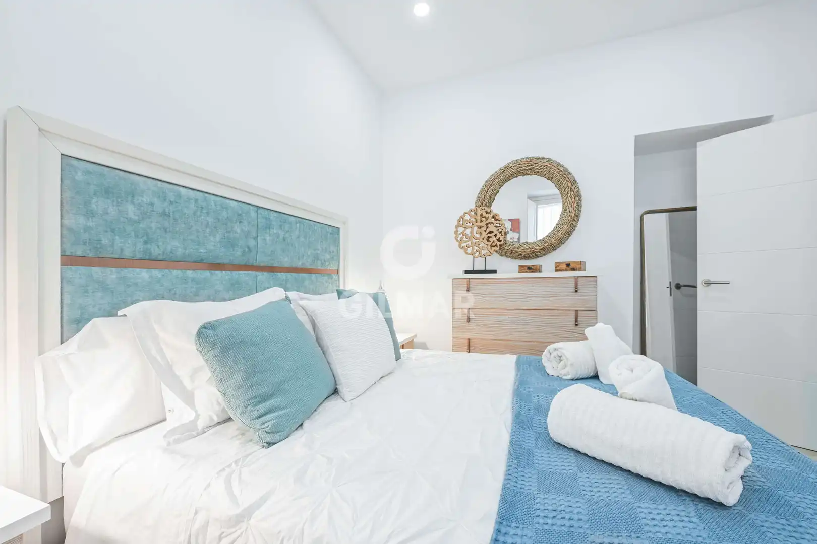 Habitación de Piso en venta en Cádiz con Calefacción y Balcón