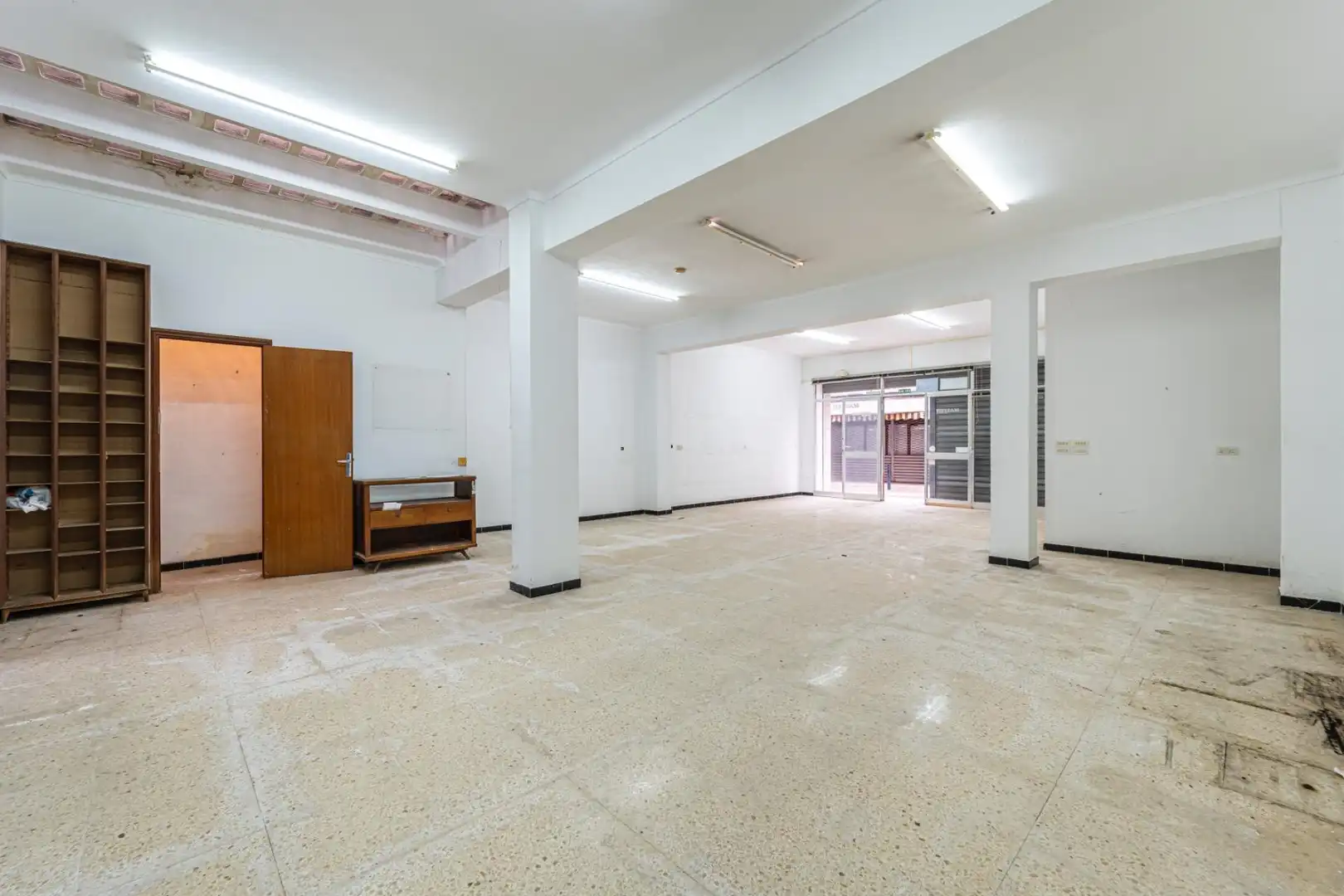 Edificio en venta en Manacor
