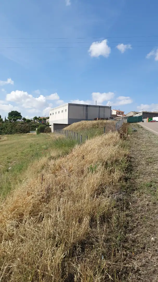 Residencial en venta en El Casar de Escalona