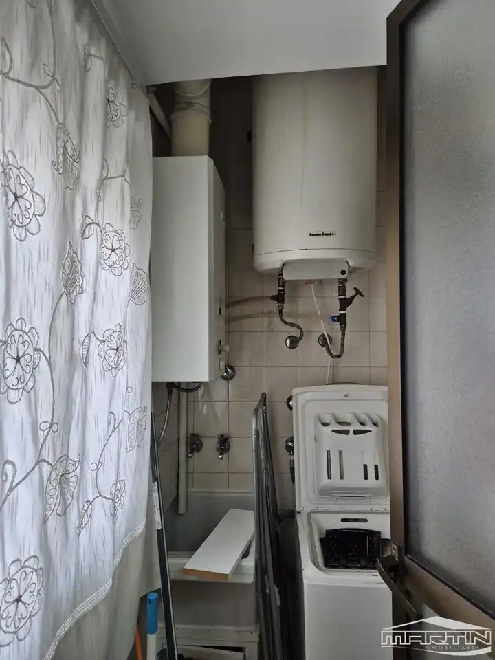 Bathroom of Flat for rent in Lucena  with Air Conditioner, Terrace and Storage room