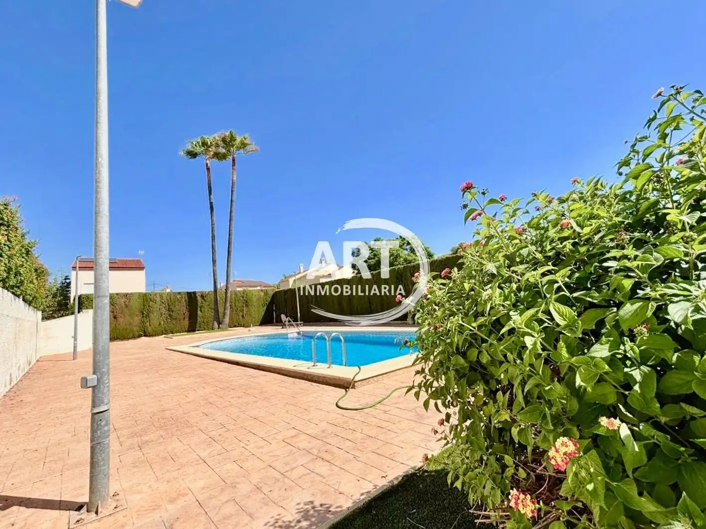 Casa amb piscina en venda a Mare Nostrum, imagen 39