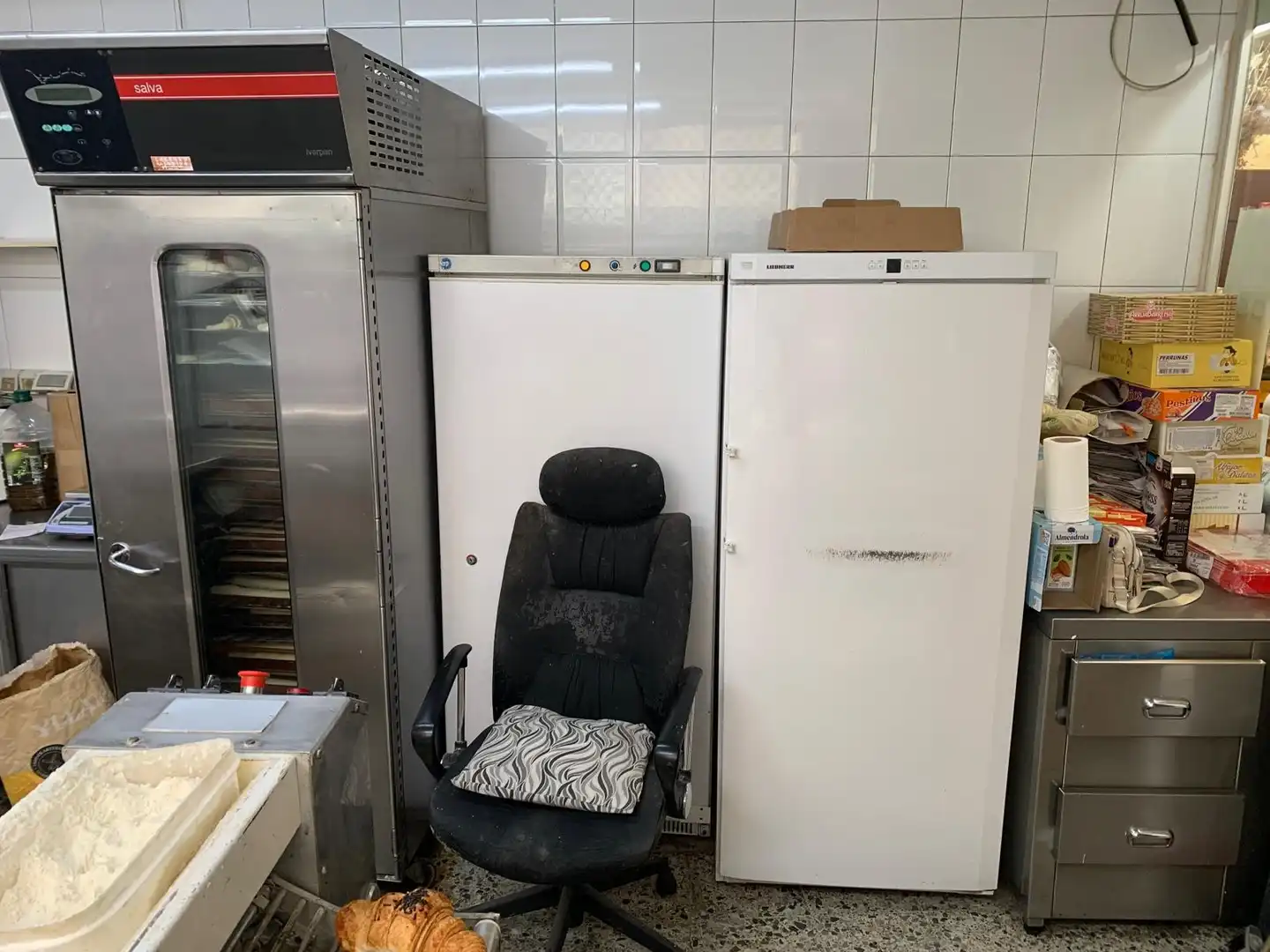 Local comercial en traspaso en Els Molins, imagen 12