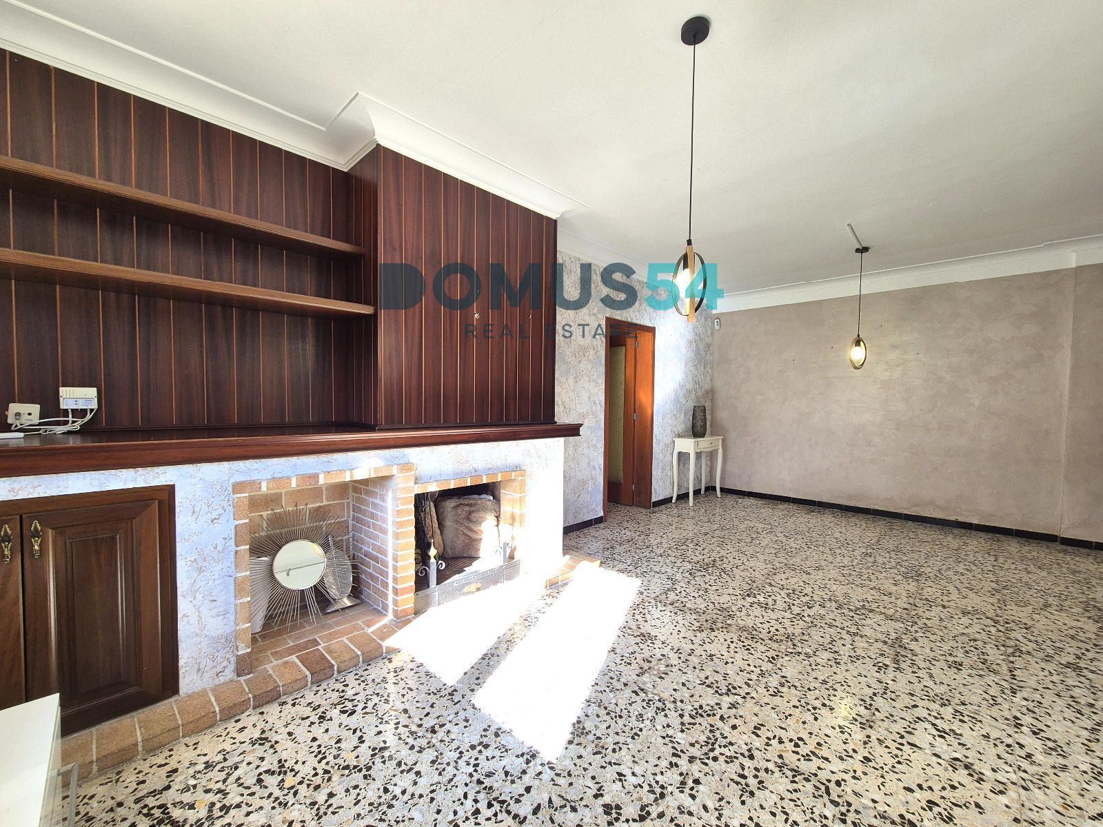 Living room of Apartment to rent in Alcúdia  with Terrace