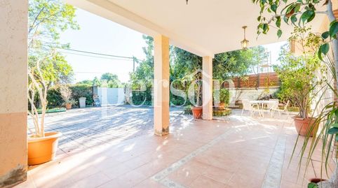 Foto 3 de Casa o chalet en venta en Sierra Perenchiza - Cumbres de Calicanto - Sto Domingo, Chiva