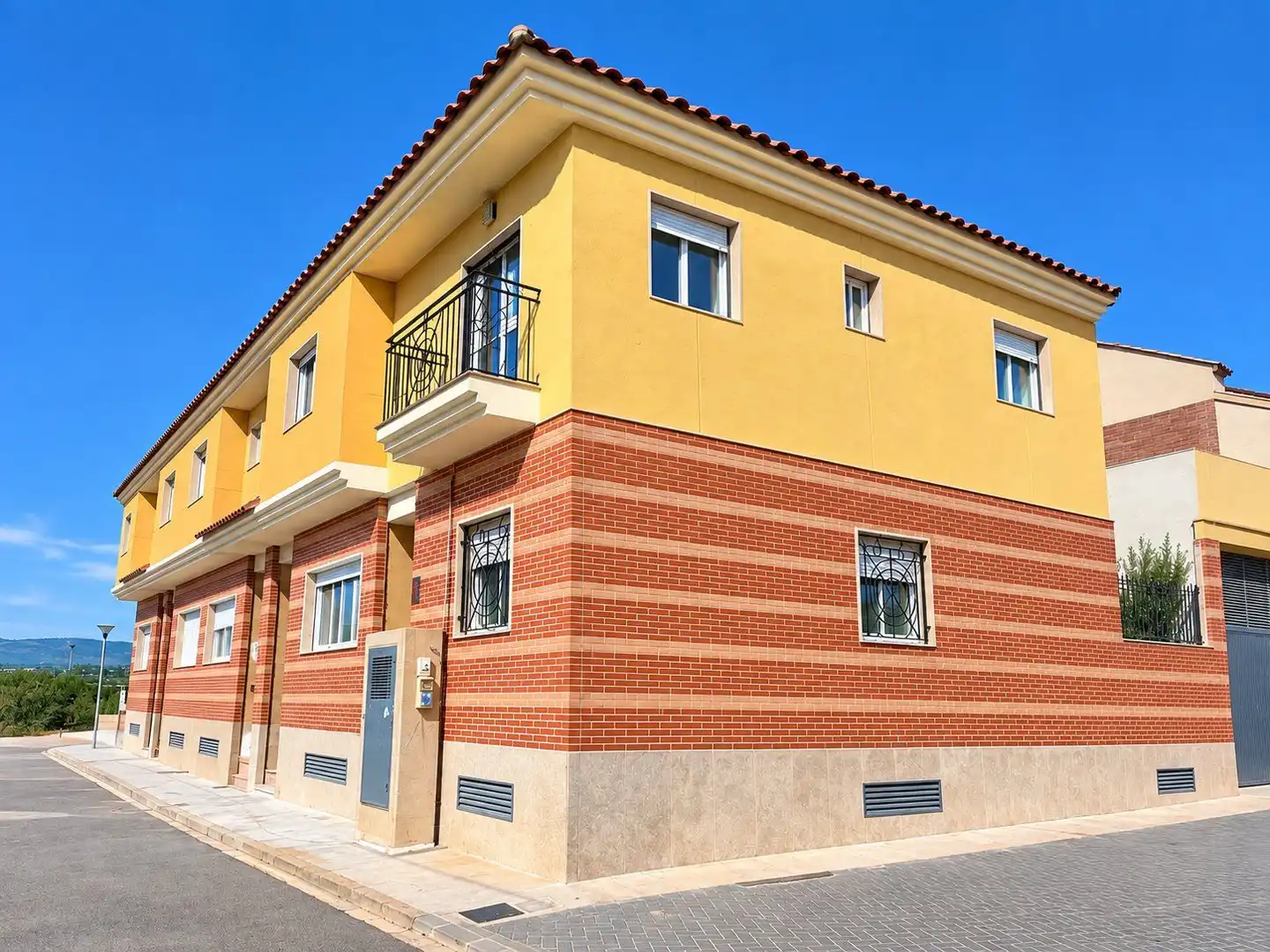Maison mitoyenne à vendre à Calle Carrer Major, imagen 3