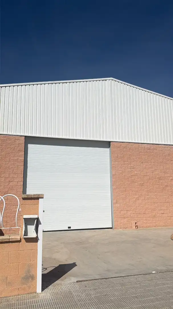 Industrial building for sale in Carrer dels Carboners 7, imagen 9