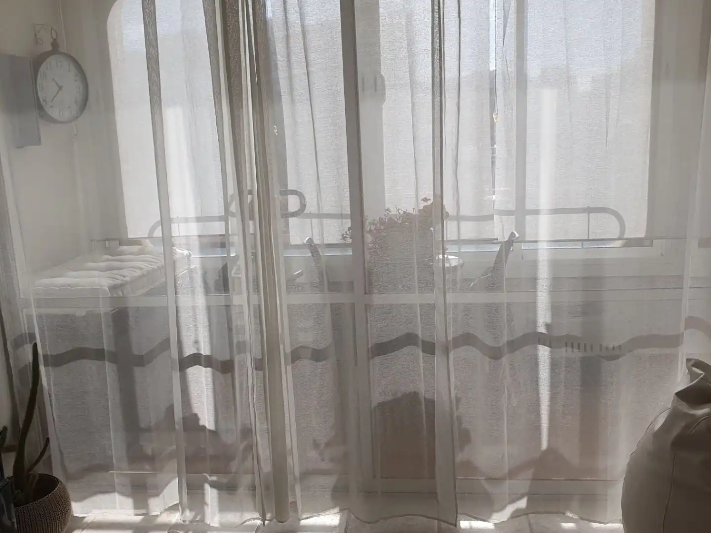 Apartamento con piscina en venta en Carrer Cap Ponent 9, imagen 7