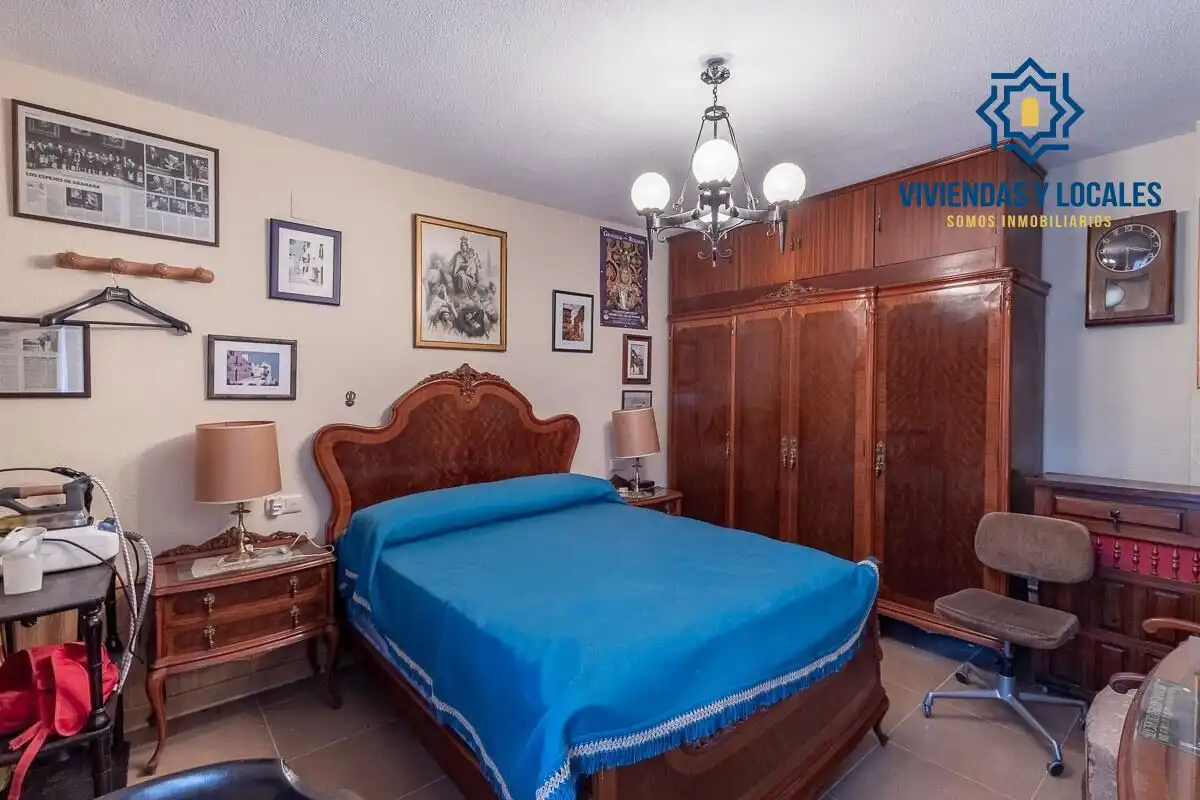Casa con piscina in vendita a Avenida MOLINO ALTO, imagen 15