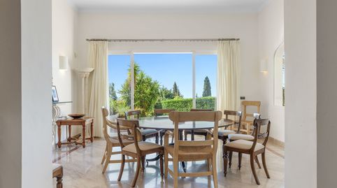 Foto 3 de Casa o xalet en venda a Los Arqueros - Puerto del Almendro, Benahavís