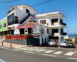 Exterior view of Building for sale in San Cristóbal de la Laguna