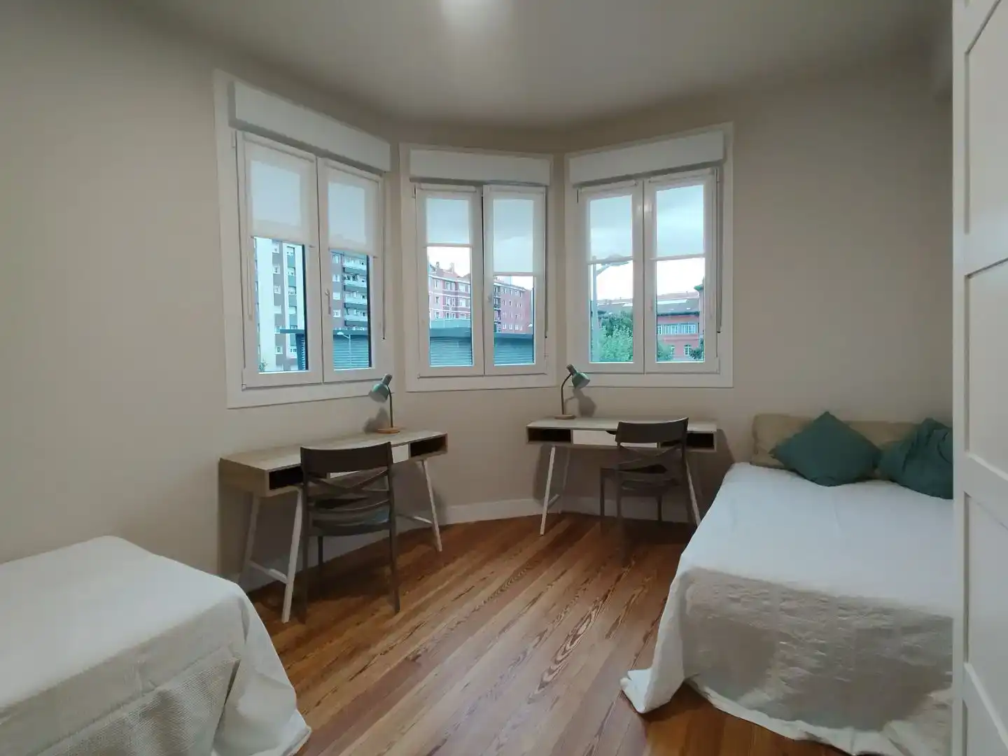 Wohnung zur Miete in Erandio