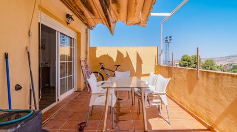 Foto 4 de Àtic en venda a Calle Arrayanes, Cájar, Granada