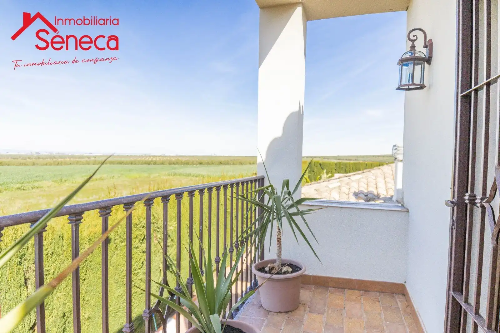 Villa mit Terrasse zum Verkauf in EL MEMBRILLAR, CASA 3 - EL RINCONCILLO, imagen 54