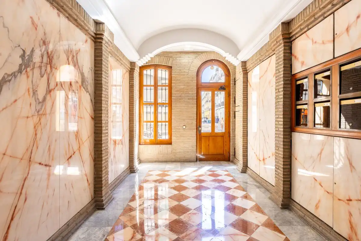 Appartement avec ascenseur à vendre à Carrer de Dénia, imagen 28