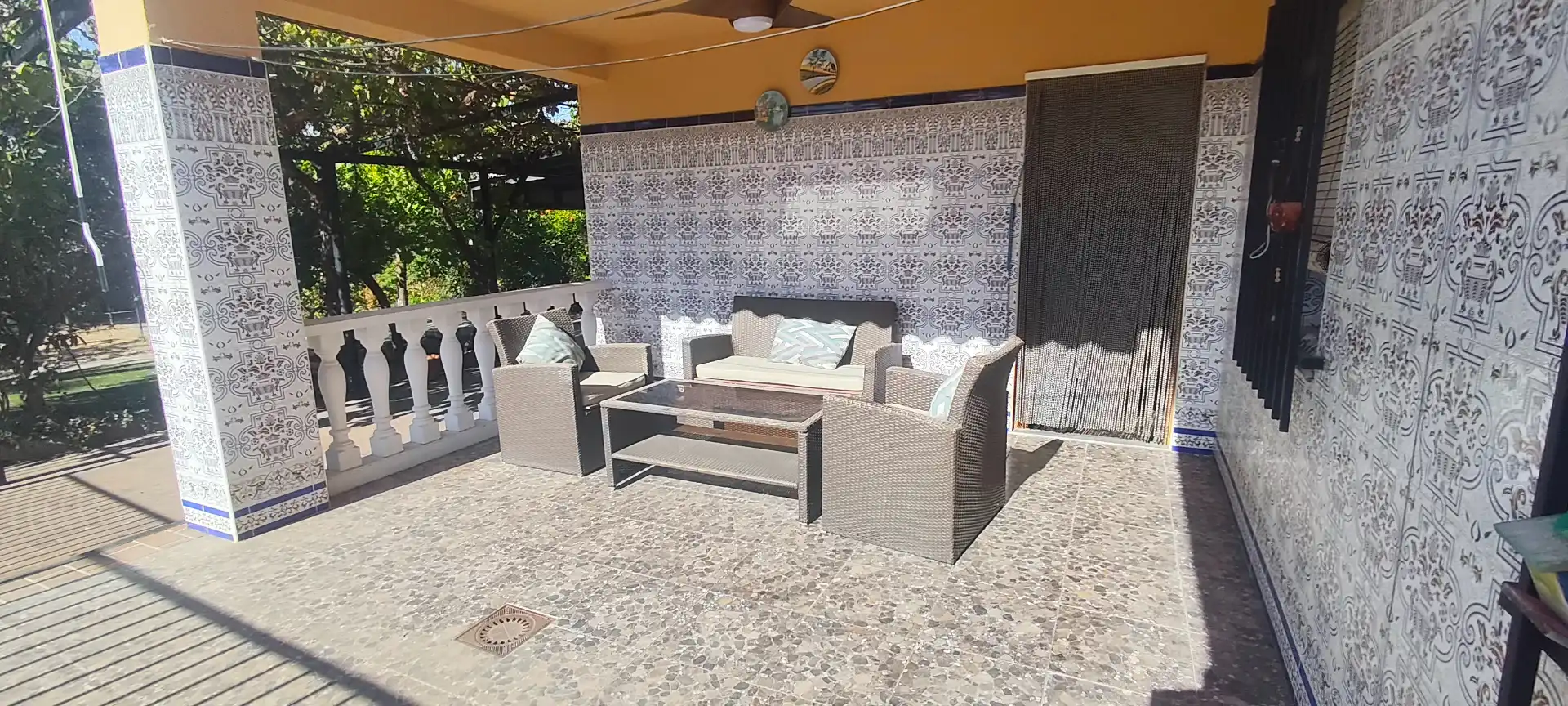Villa avec piscine à vendre à El Viso de San Juan, imagen 7