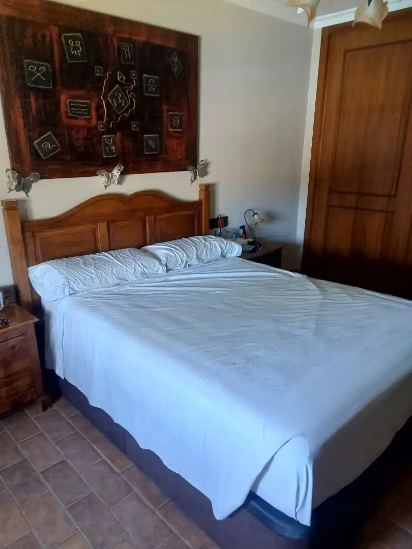 Chalet con piscina en venta en La Carlota, imagen 22
