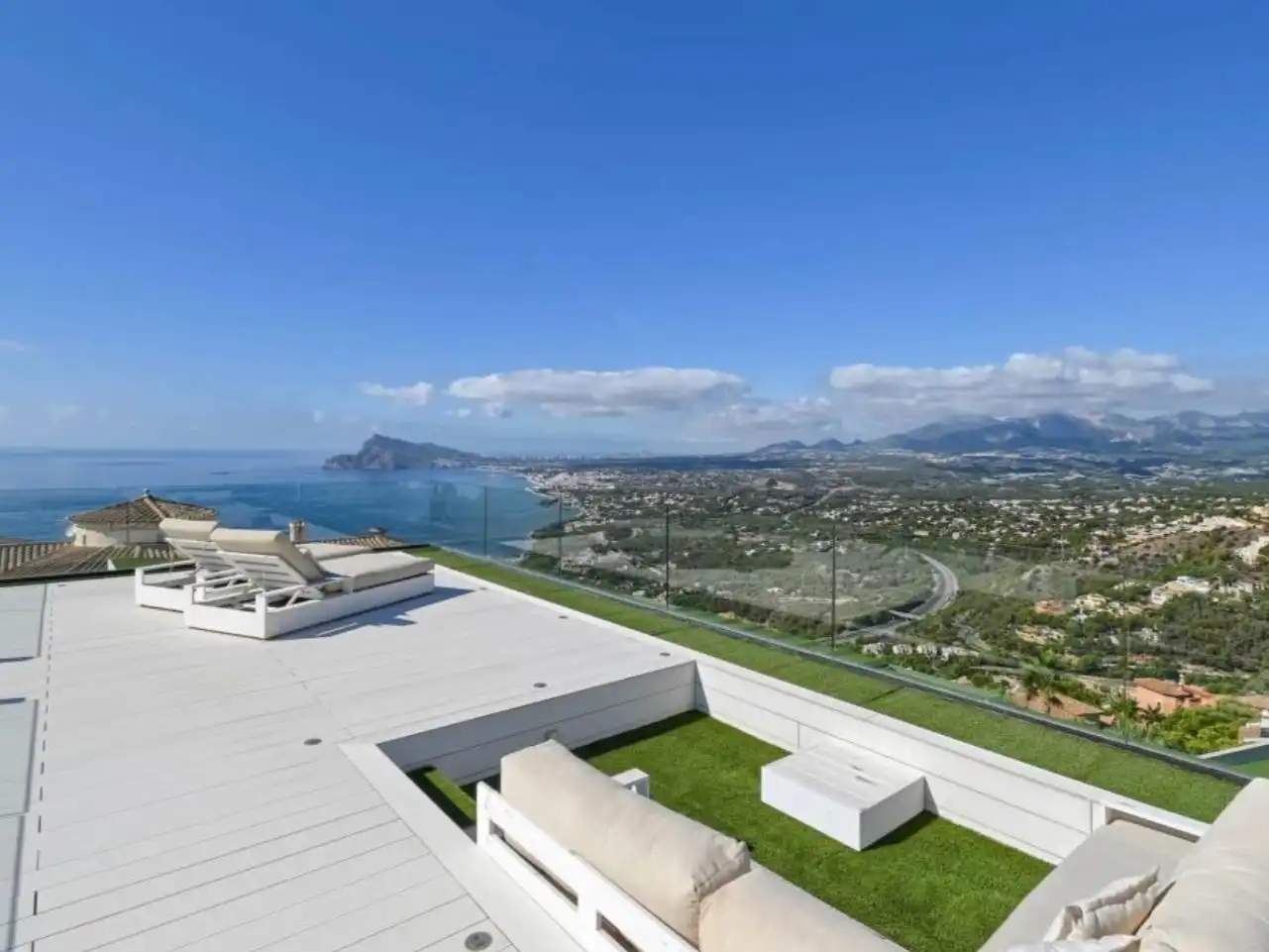 Maison avec piscine à vendre à Av. Europa 5-9, imagen 14