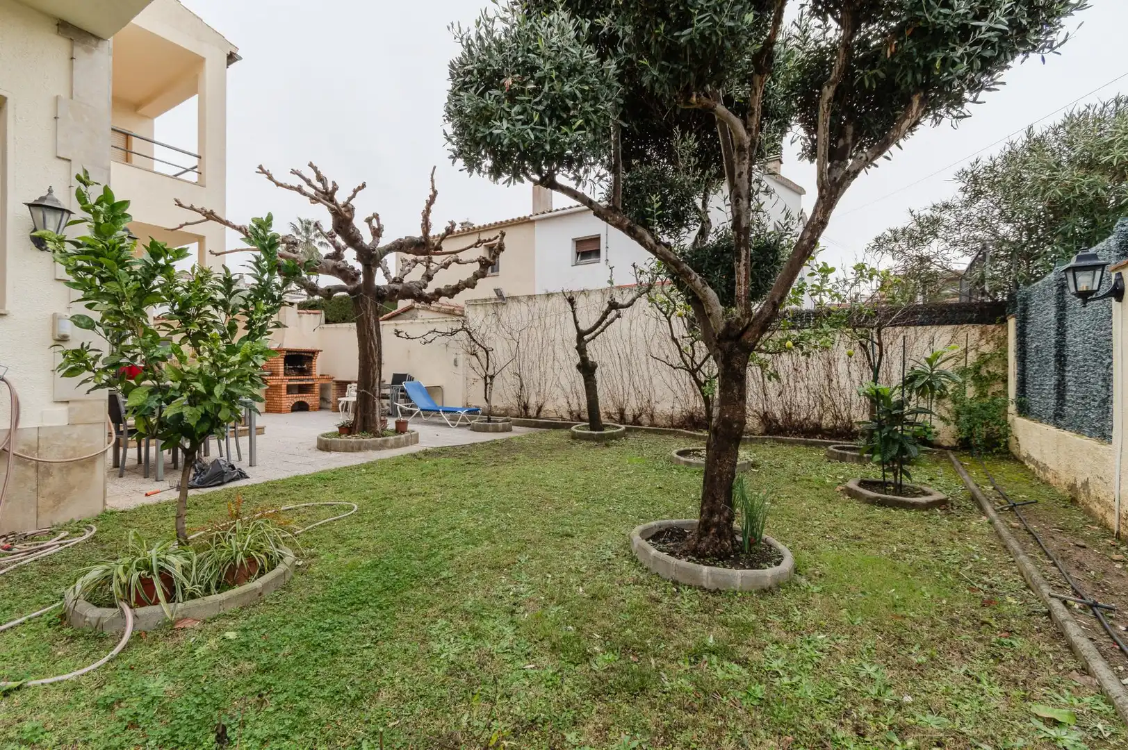Detached house with terrace for sale in Carrer de Sant Llorenç, imagen 64