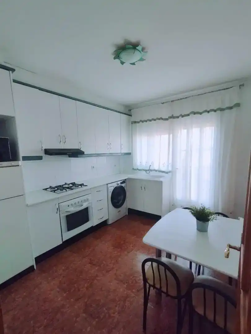 Cocina de Dúplex en venta en Caravaca de la Cruz, Murcia