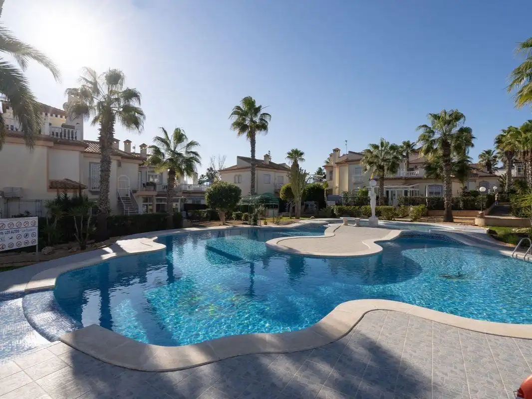 Casa a schiera con piscina in vendita a Calle Peñalara 8, imagen 15