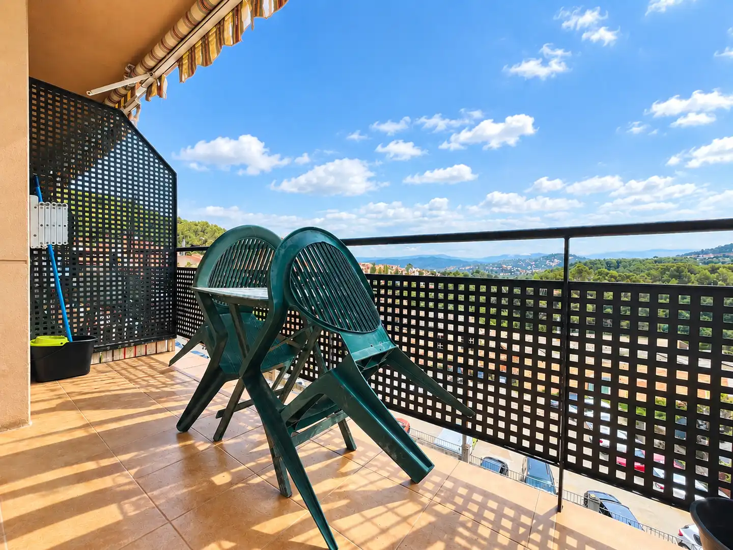 Dúplex con terraza en venta en Cervelló, imagen 5
