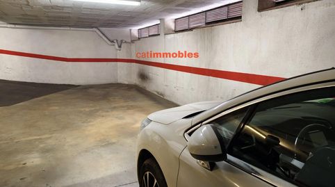 Foto 4 von Garage zur Miete in Riera de Sant Andreu, Sant Andreu de Palomar, Barcelona Capital
