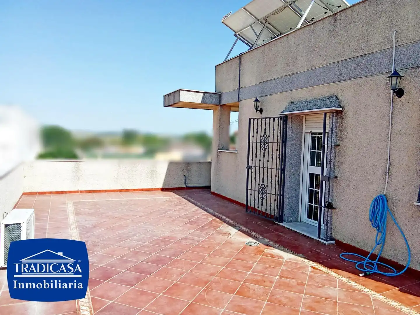 Wohnung zum Verkauf in El Rocío - La Milagrosa, imagen 10