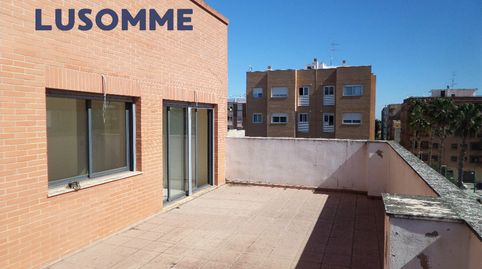 Foto 2 de Ático en venta en Carrer Xúquer, Carlet, Valencia