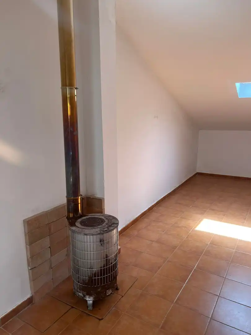 Einfamilien-Reihenhaus zum Verkauf in Calle Real, Tolbaños