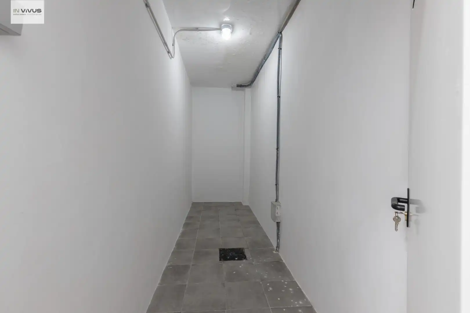 Storage room for rent in Granada
