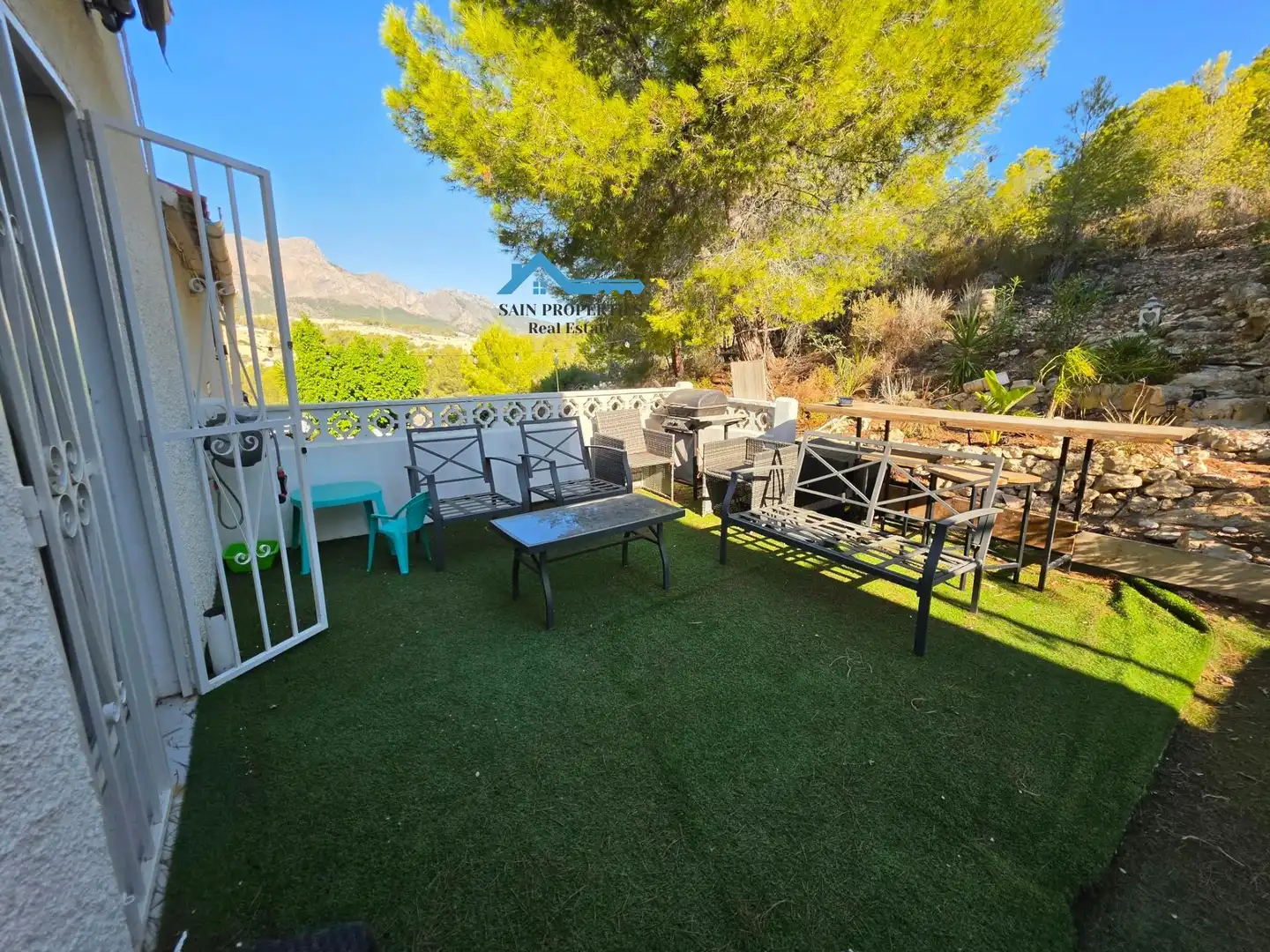 Bungalow con piscina in vendita a Escandinavia - Cautivador, imagen 13