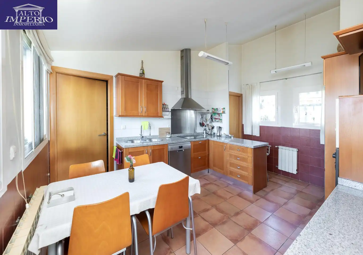 Villa con piscina in vendita a Cájar, imagen 16