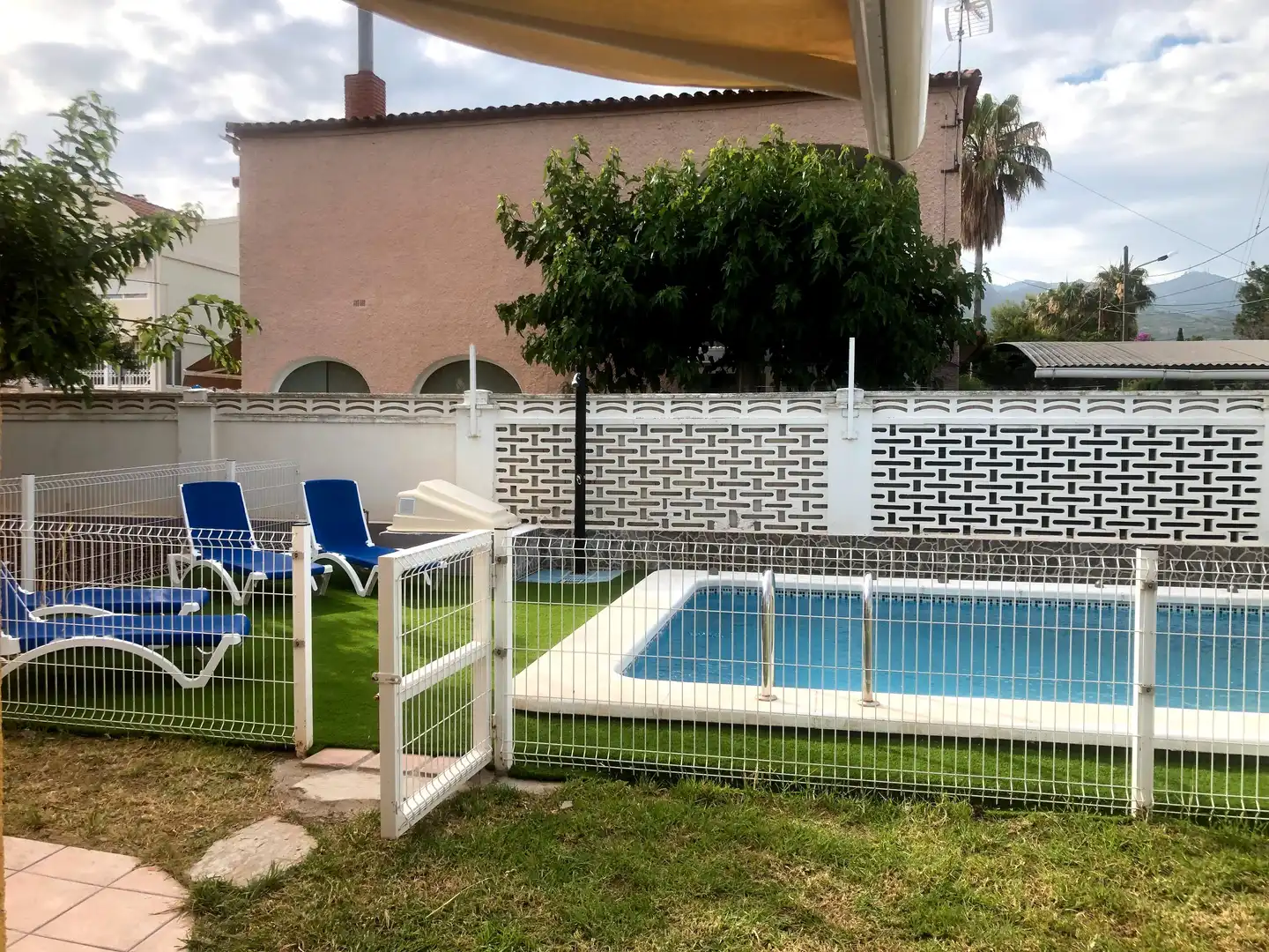 Villa avec piscine à vendre à Heliópolis, imagen 41