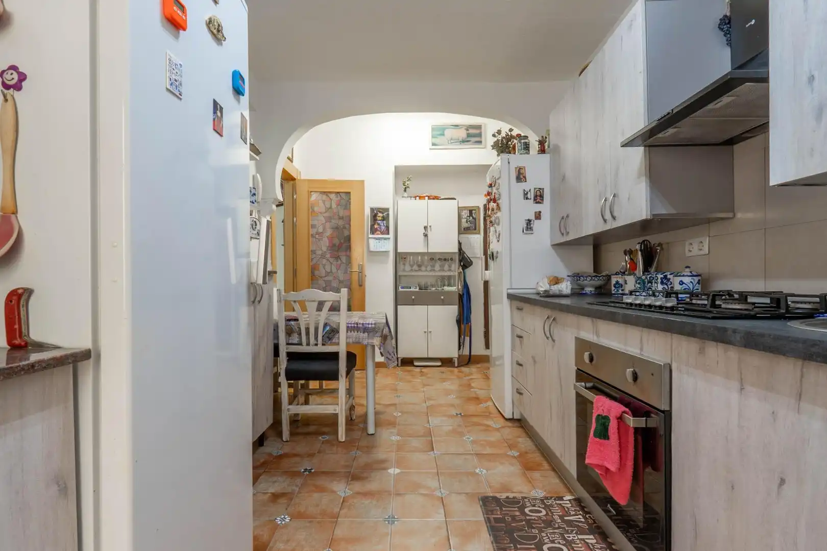 Wohnung mit Aufzug zum Verkauf in Calle Calle Moncayo, 3, imagen 15