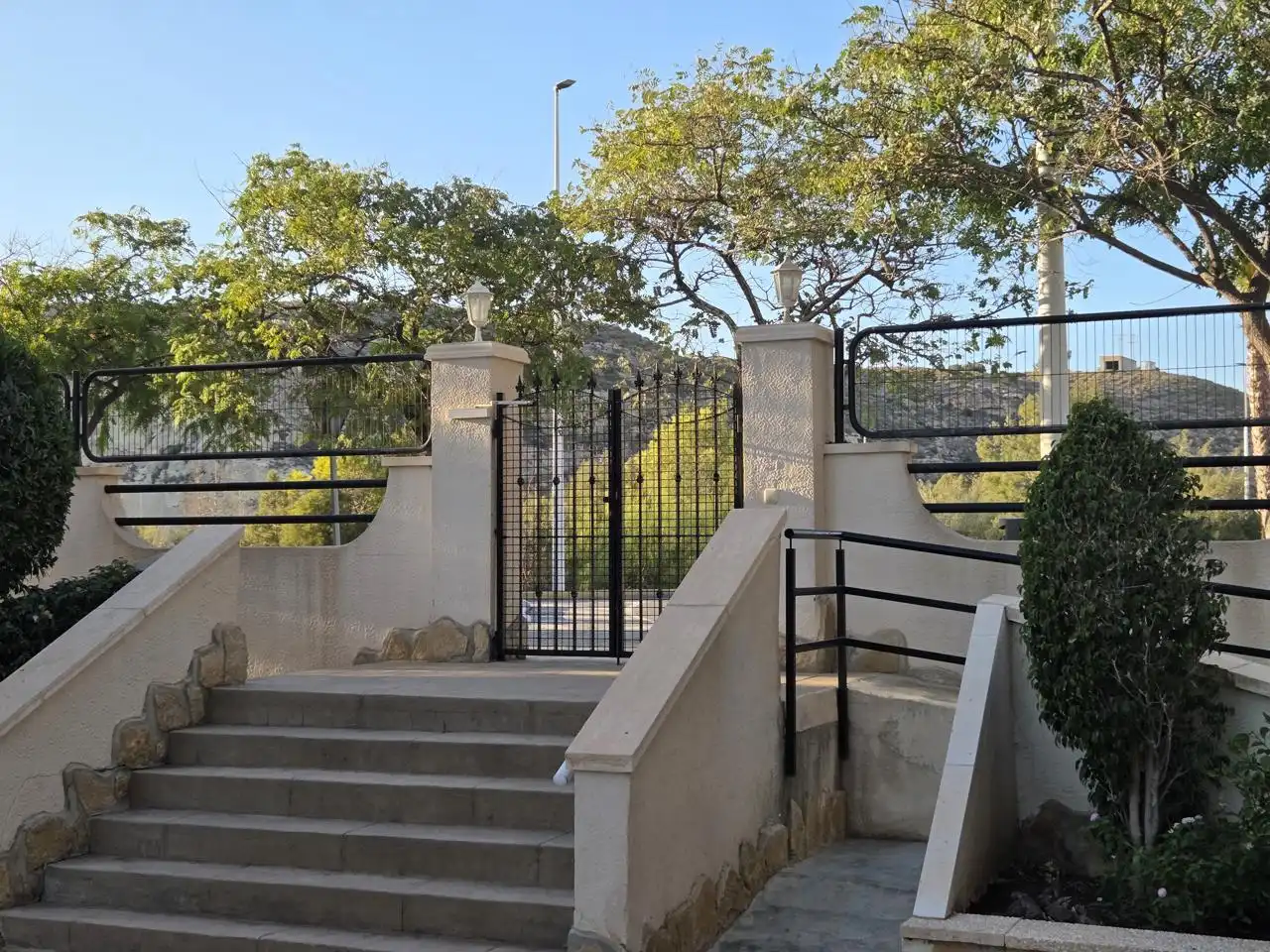 Apartment to rent in Santa Pola ciudad, imagen 11