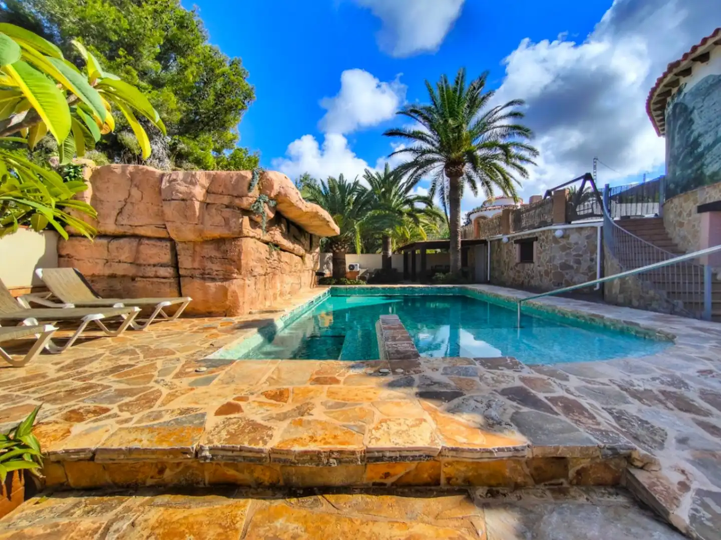 Villa avec piscine à vendre à El Montgó, imagen 2