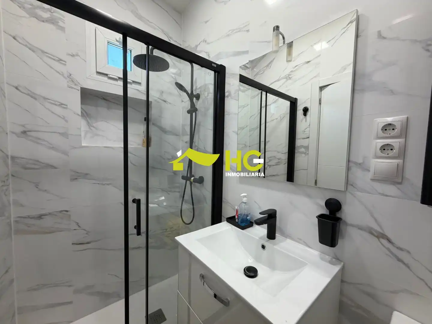 Study for rent in El Bosque