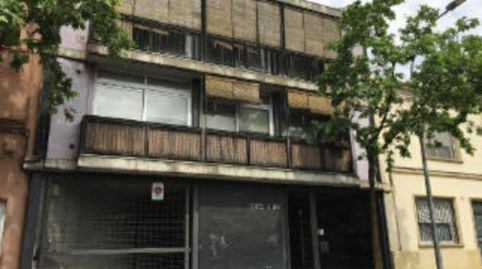 Solvia Inmobiliaria  Garaje Sabadell