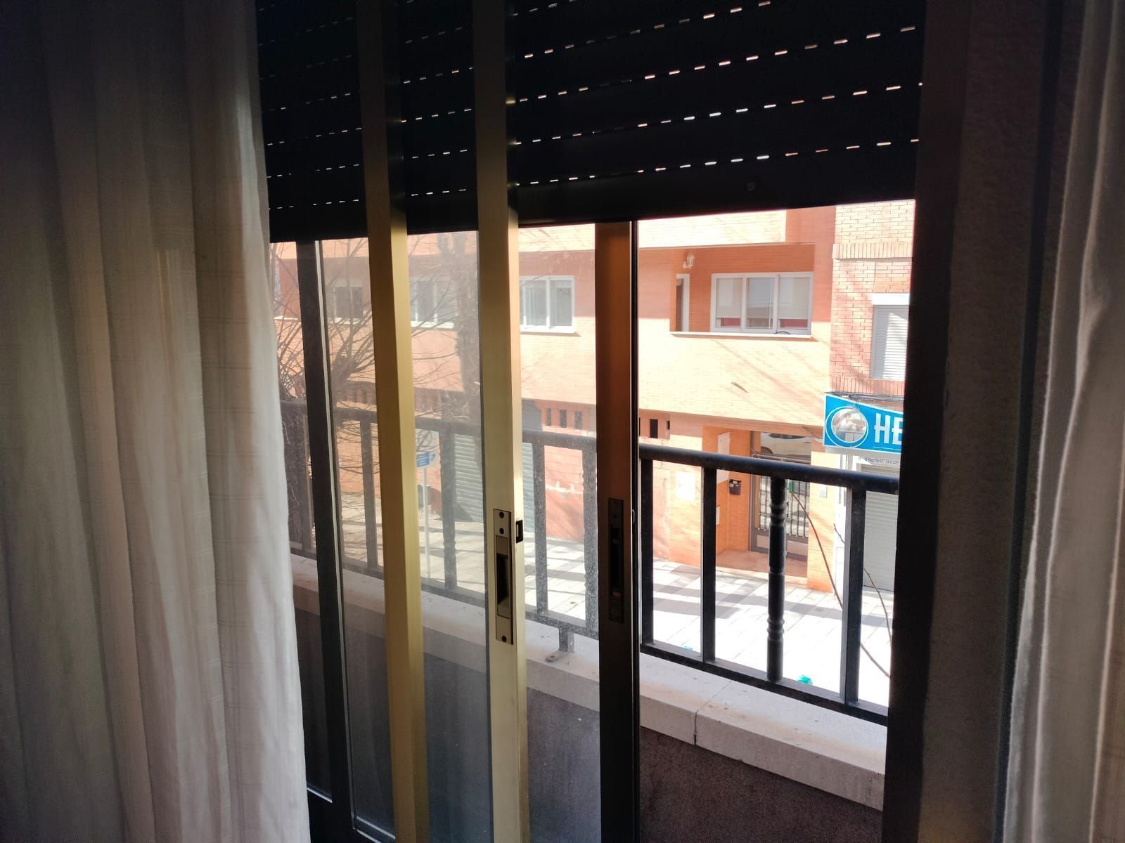 Balcony of Building for sale in Puertollano