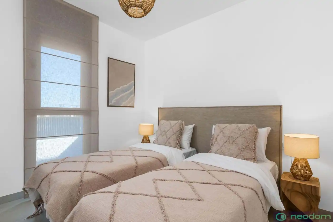 Penthouse zum Verkauf in Mar Menor de Cartagena – Cabo de Palos, imagen 30